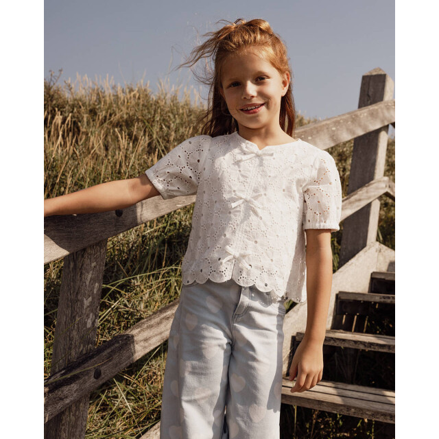 Looxs Revolution Top korte mouw 2612-7149-004 Looxs Little Top korte mouw 2612-7149-004 large