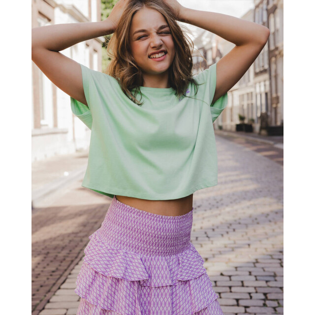 Looxs Revolution Rokje 2612-5722-879 Looxs 10 Sixteen Rokje 2612-5722-879 large