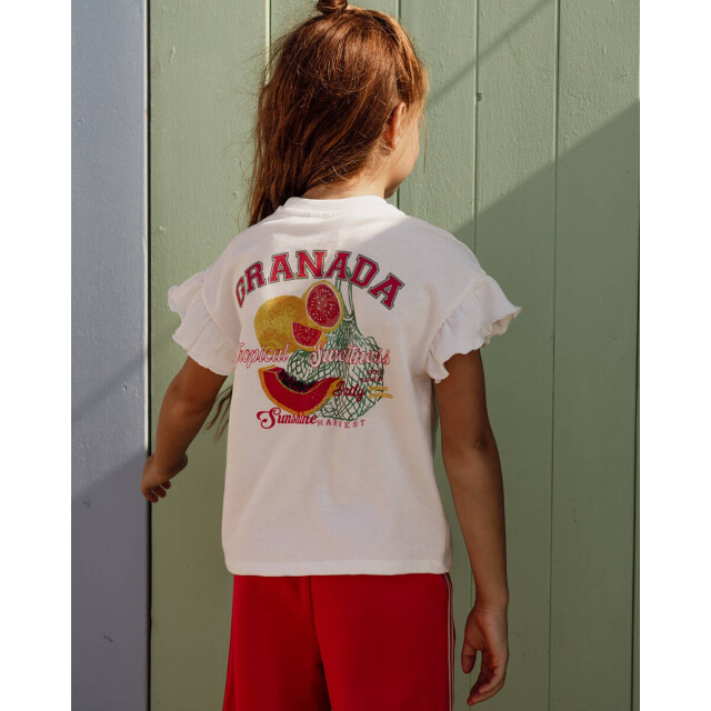 Looxs Revolution T-shirt 2612-7344-004 Looxs Little T-shirt 2612-7344-004 large