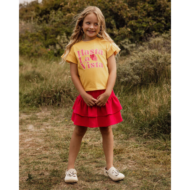 Looxs Revolution T-shirt 2612-7435-513 Looxs Little T-shirt 2612-7435-513 large