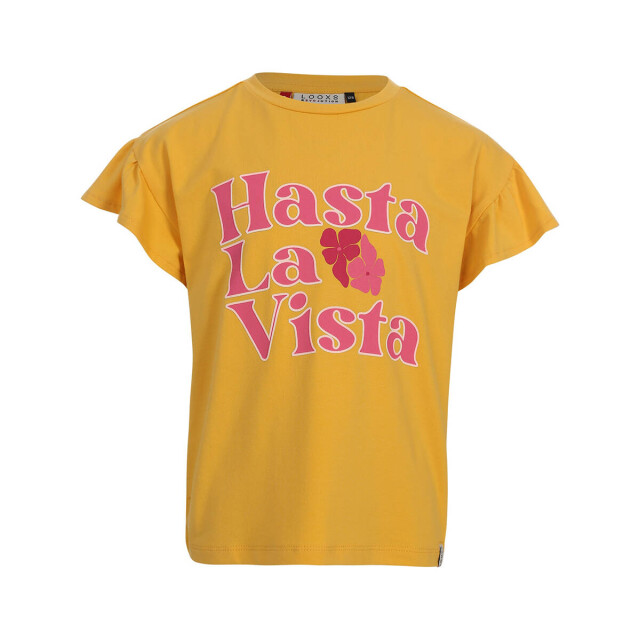 Looxs Revolution T-shirt 2612-7435-513 Looxs Little T-shirt 2612-7435-513 large