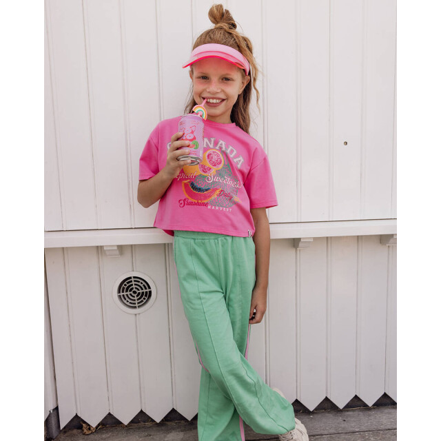 Looxs Revolution T-shirt 2612-7436-233 Looxs Little T-shirt 2612-7436-233 large