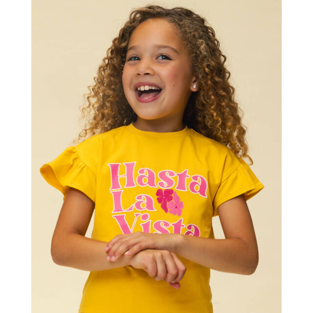 Looxs Revolution T-shirt 2612-7435-513 Looxs Little T-shirt 2612-7435-513 large