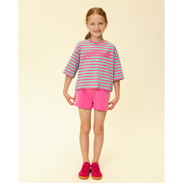 Looxs Revolution T-shirt 2612-7480-798 Looxs Little T-shirt 2612-7480-798 large