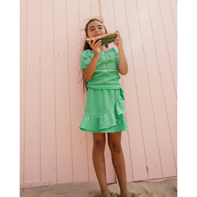 Looxs Revolution Rokje 2612-7736-303 Looxs Little Rokje 2612-7736-303 large