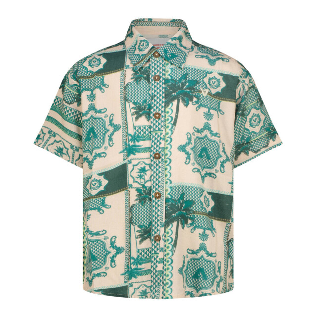 Vingino Blouse ss26kb220216 Vingino Blouse SS26KB220216 large