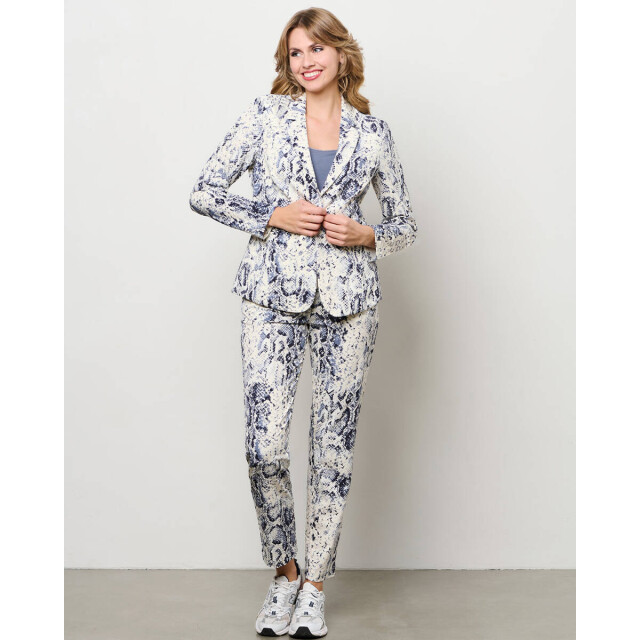 &Co Woman R bz181 pammy &Co Woman Blazer BZ181 PAMMY large