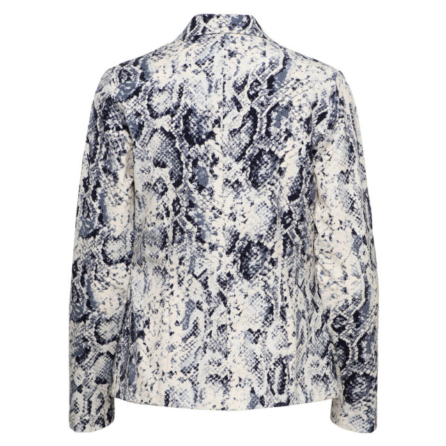 &Co Woman R bz181 pammy &Co Woman Blazer BZ181 PAMMY large