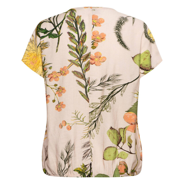 &Co Woman T-shirt to350 amke &Co Woman T-shirt TO350 AMKE large