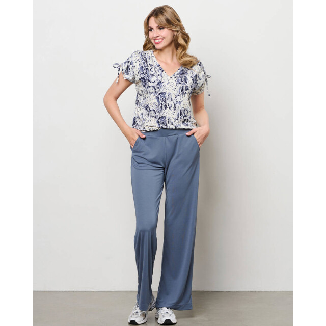 &Co Woman T-shirt to351 viana &Co Woman T-shirt TO351 VIANA large