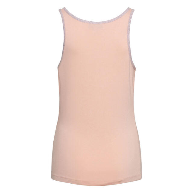 &Co Woman Top zonder mouw sg112 selly &Co Woman Top zonder mouw SG112 SELLY large