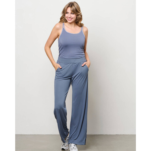 &Co Woman Top zonder mouw sg112 selly &Co Woman Top zonder mouw SG112 SELLY large