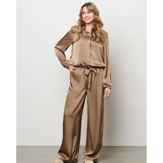 &Co Woman Broek pa407 neomi &Co Woman Broek PA407 NEOMI large