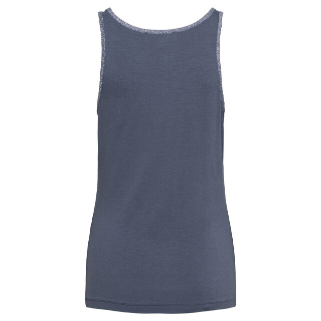 &Co Woman Top zonder mouw sg112 selly &Co Woman Top zonder mouw SG112 SELLY large