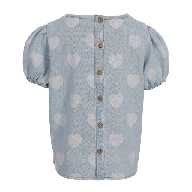 Looxs Revolution Top korte mouw 2612-7130-997 Looxs Little Top korte mouw 2612-7130-997 large