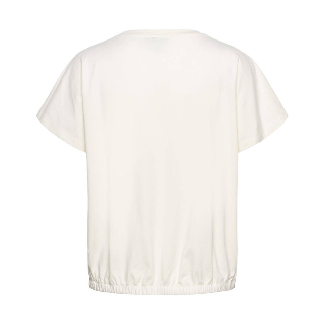 &Co Woman T-shirt ts141 terese &Co Woman T-shirt TS141 TERESE large