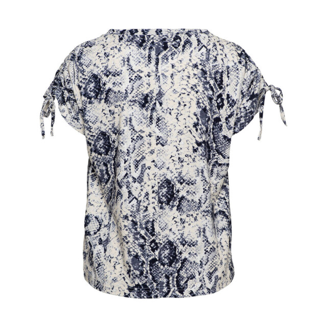 &Co Woman T-shirt to351 viana &Co Woman T-shirt TO351 VIANA large