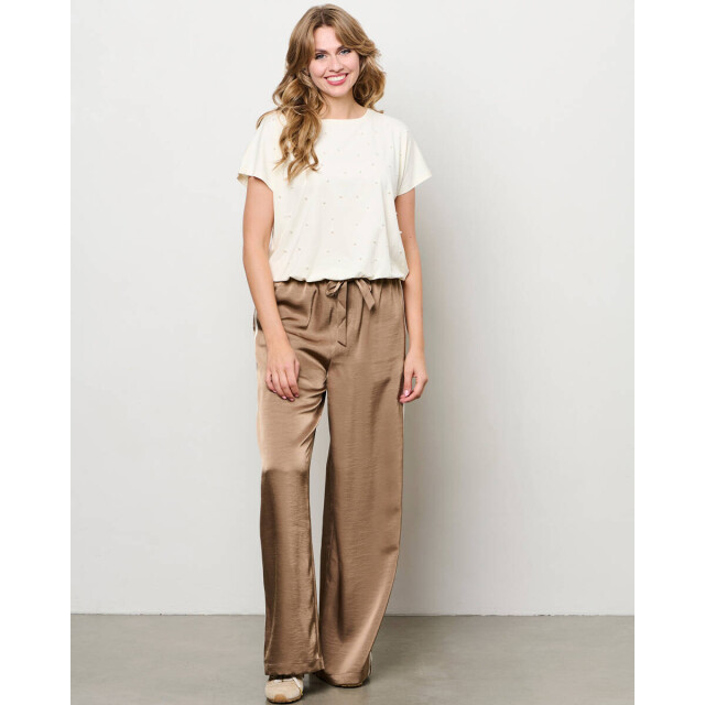 &Co Woman T-shirt ts141 terese &Co Woman T-shirt TS141 TERESE large