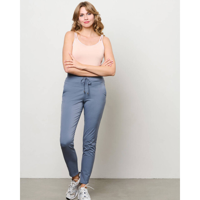 &Co Woman Top zonder mouw sg112 selly &Co Woman Top zonder mouw SG112 SELLY large