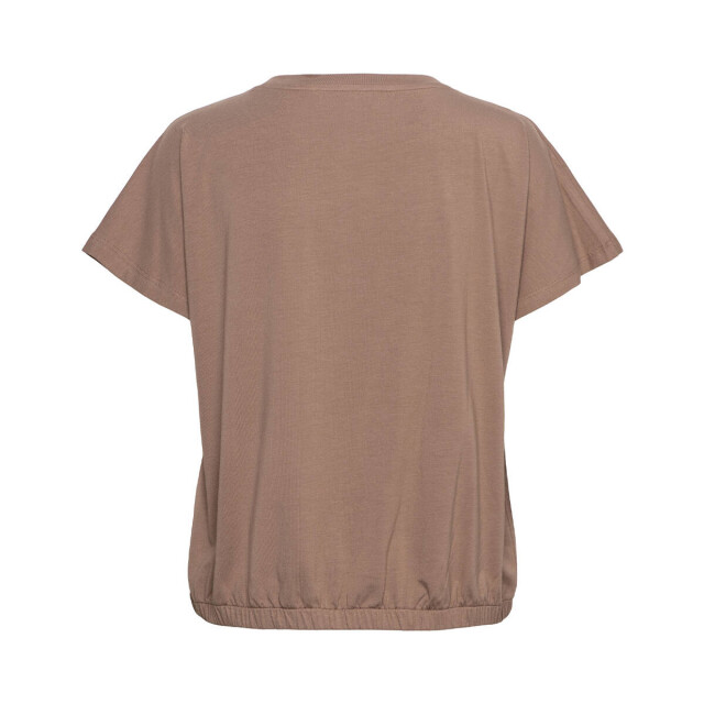 &Co Woman T-shirt ts141 terese &Co Woman T-shirt TS141 TERESE large