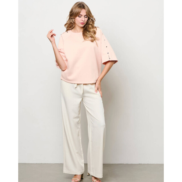 &Co Woman Sweat sw132 sterre &Co Woman Sweat SW132 STERRE large