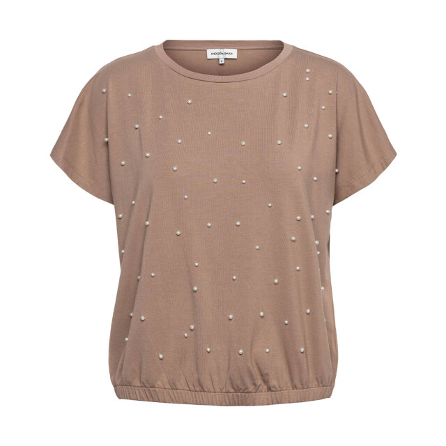 &Co Woman T-shirt ts141 terese &Co Woman T-shirt TS141 TERESE large