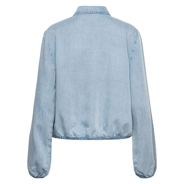 &Co Woman Blouse korte mouw bl435 juul &Co Woman Blouse korte mouw BL435 JUUL large