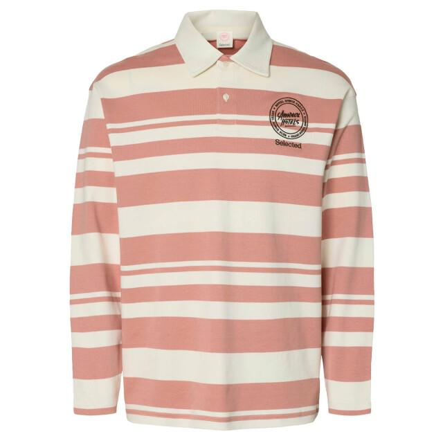 Selected Homme Sweatshirt 16100461 Selected Homme Sweatshirt 16100461 large