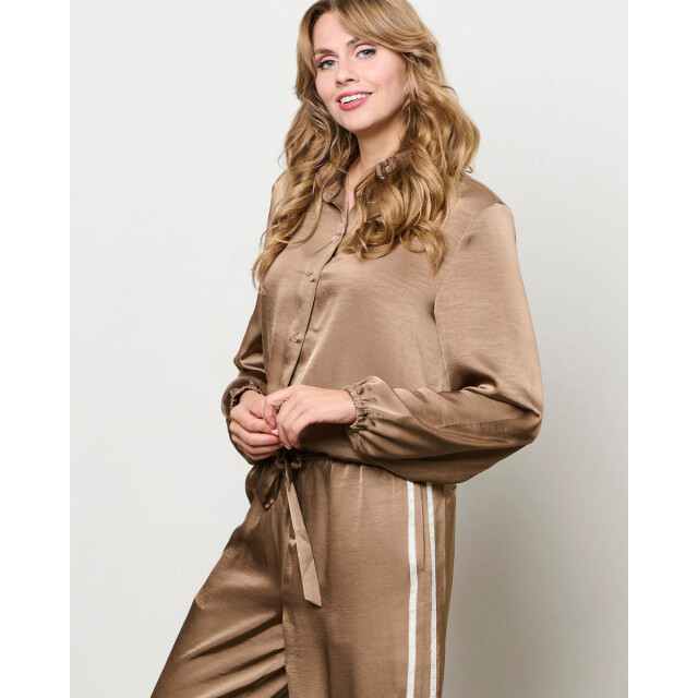 &Co Woman Broek pa407 neomi &Co Woman Broek PA407 NEOMI large