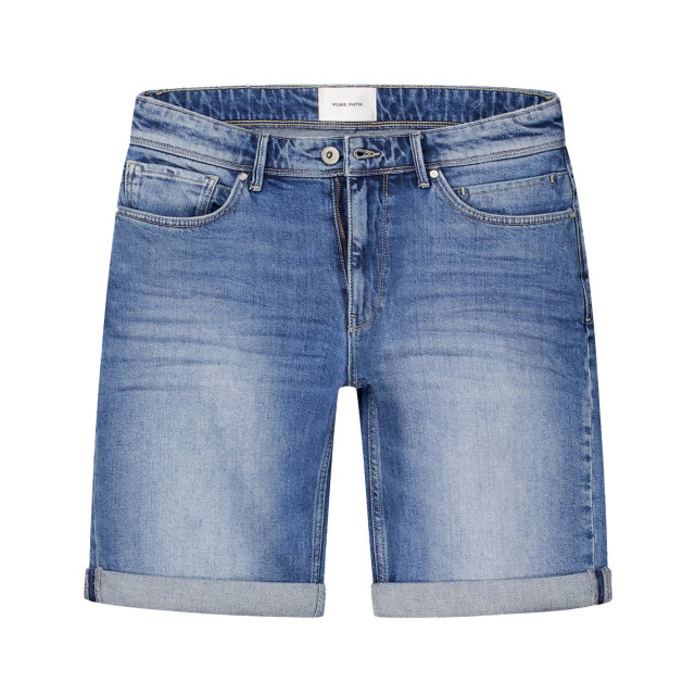 Pure Path Short w1645 Pure Path Short W1645 large