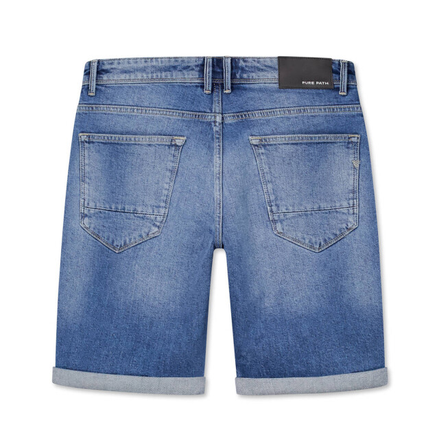 Pure Path Short w1645 Pure Path Short W1645 large