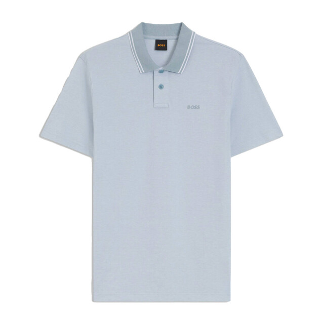 Boss Orange Polo 50507814 Boss Orange Polo 50507814 large