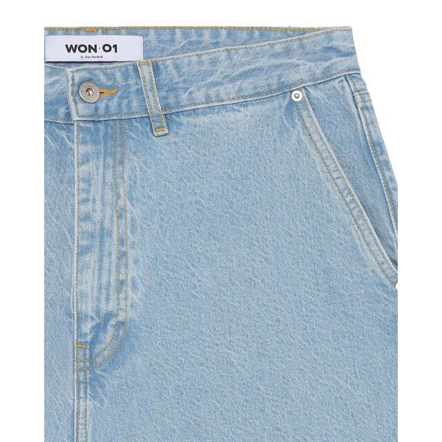 Won Hundred Short 4335-15189 Won Hundred Short 4335-15189 large