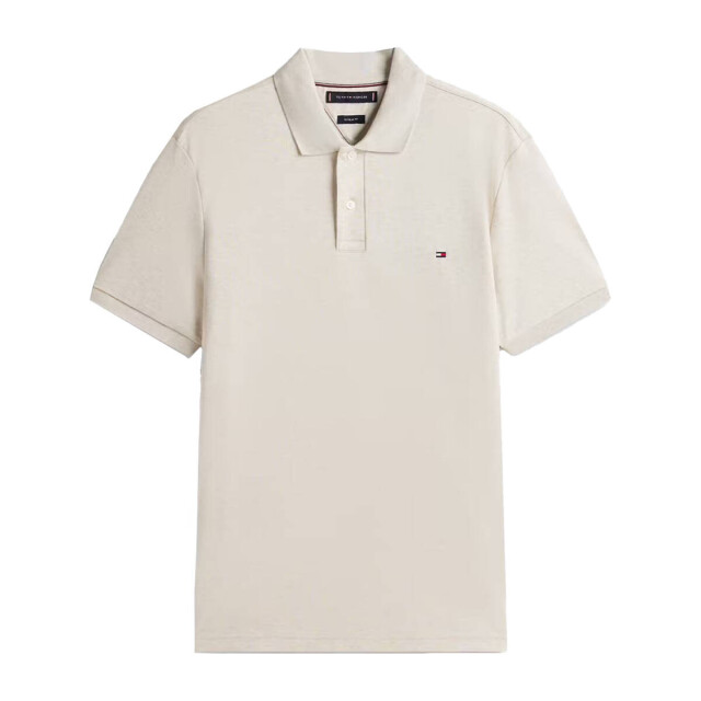 Tommy Hilfiger Polo mw0mw39994 Tommy Hilfiger Polo MW0MW39994 large