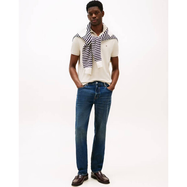 Tommy Hilfiger Polo mw0mw39994 Tommy Hilfiger Polo MW0MW39994 large