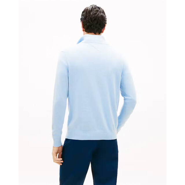 Tommy Hilfiger Pullover mw0mw37331 Tommy Hilfiger Pullover MW0MW37331 large