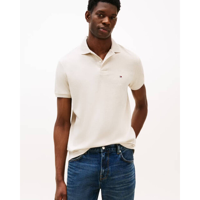 Tommy Hilfiger Polo mw0mw39994 Tommy Hilfiger Polo MW0MW39994 large