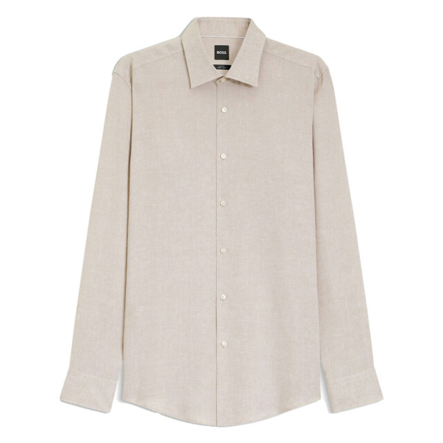 Hugo Boss Dresshemd 50560736 Boss Black Dresshemd 50560736 large