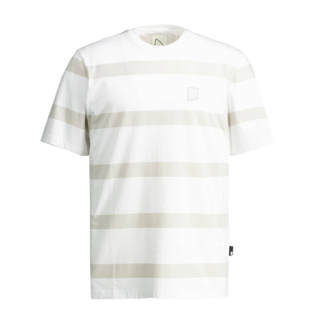 Chasin' T-shirt korte mouw 52110067 CHASIN' T-shirt korte mouw 52110067 large