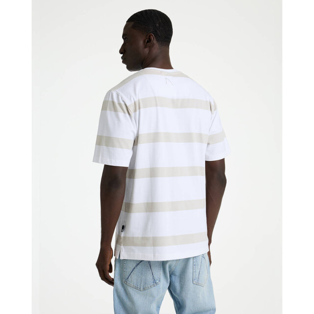 Chasin' T-shirt korte mouw 52110067 CHASIN' T-shirt korte mouw 52110067 large