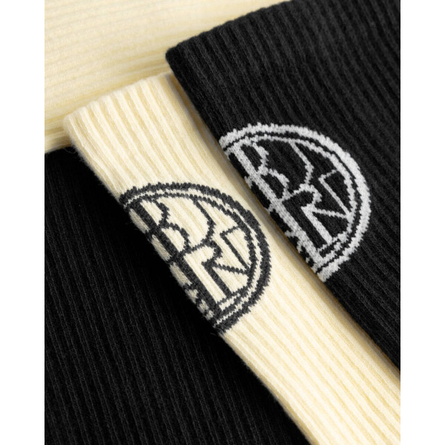 Woodbird Sokken 2616-007 heren Woodbird Sokken 2616-007 HEREN large