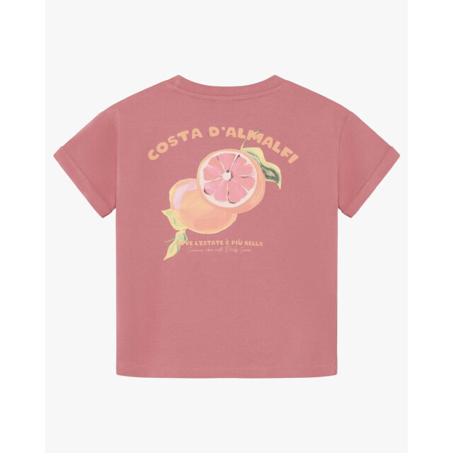 Daily 7 T-shirt 930411 Daily 7 T-shirt 930411 large