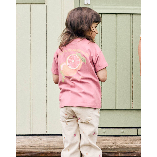 Daily 7 T-shirt 930411 Daily 7 T-shirt 930411 large