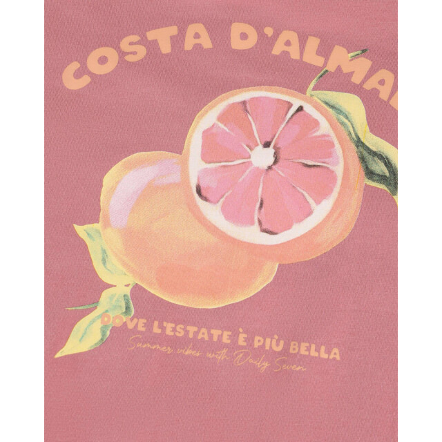 Daily 7 T-shirt 930411 Daily 7 T-shirt 930411 large