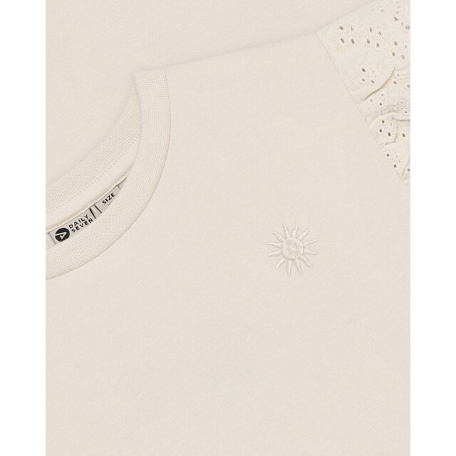 Daily 7 T-shirt 930405 Daily 7 T-shirt 930405 large