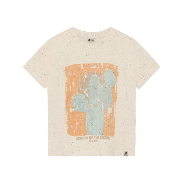 Daily 7 T-shirt 920348 Daily 7 T-shirt 920348 large