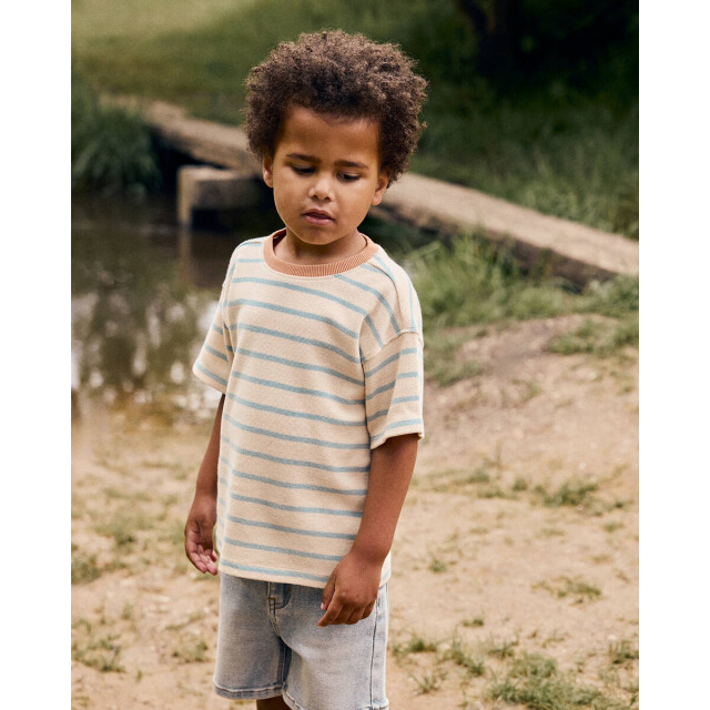 Daily 7 T-shirt 920351 Daily 7 T-shirt 920351 large