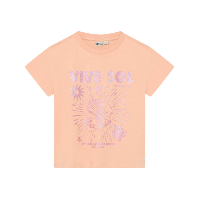 Daily 7 T-shirt 930443 Daily 7 T-shirt 930443 large