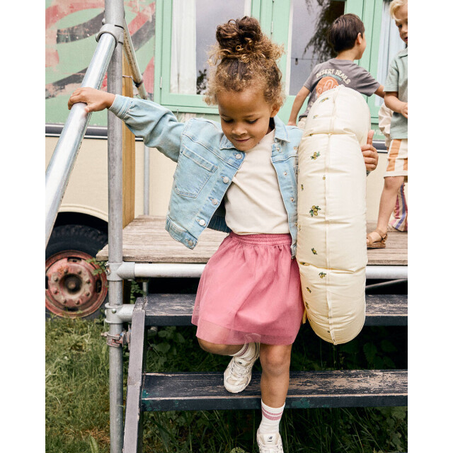 Daily 7 T-shirt 930405 Daily 7 T-shirt 930405 large