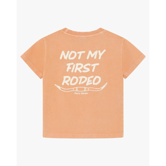 Daily 7 T-shirt 920349 Daily 7 T-shirt 920349 large